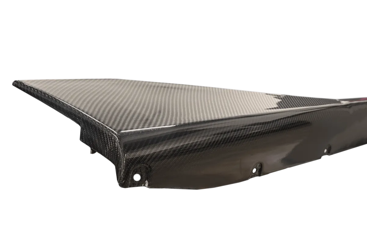 Set of Sideskirts L/R thumbnail 4